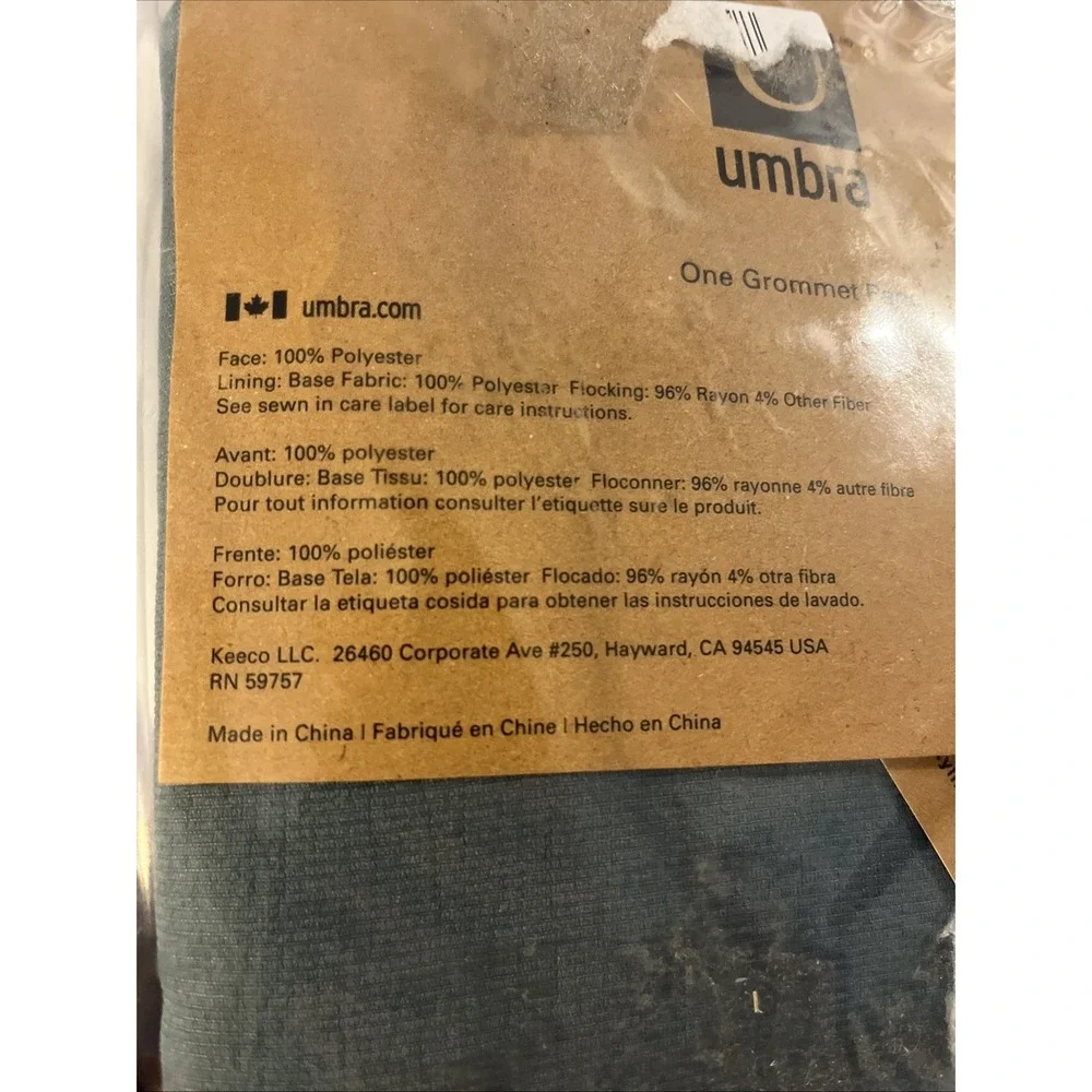 Umbra description single